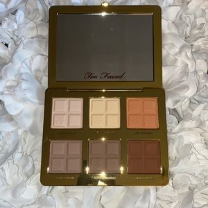 TOO FACED COCOA CONTOUR